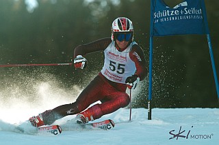 Max Baas in Aktion - anklicken f&uuml;r gro&szlig;es Bild