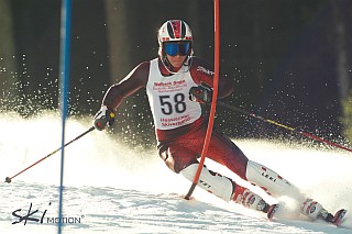 Max Baas in Aktion - anklicken f&uuml;r gro&szlig;es Bild